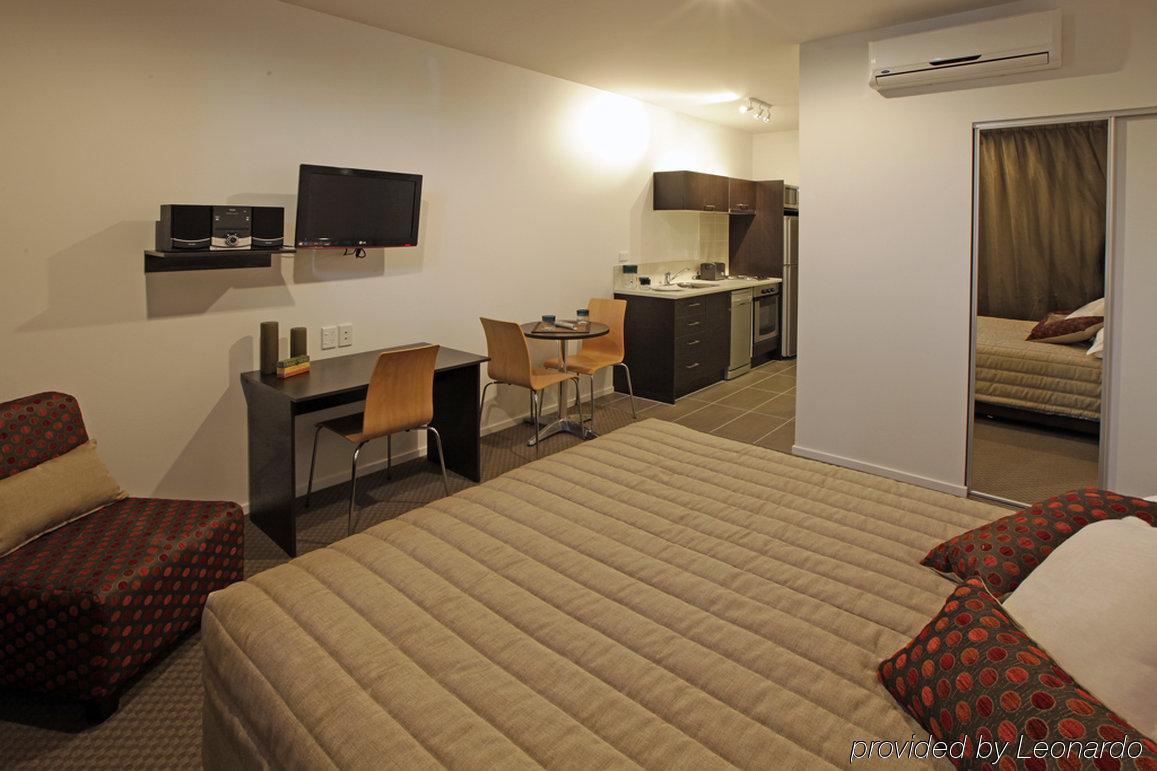 Quest Henderson Serviced Apartments Auckland Room photo